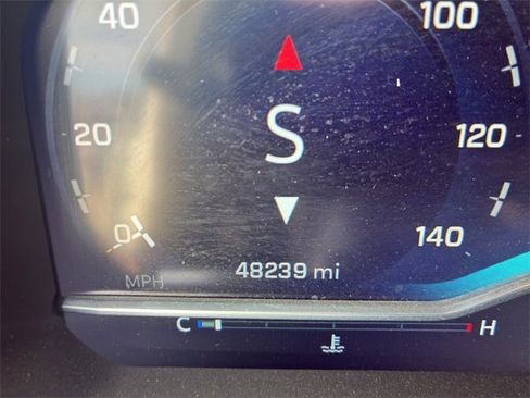 Certified 2023 Chevrolet Silverado 1500 LT Trail Boss w/ Convenience Package II image 22