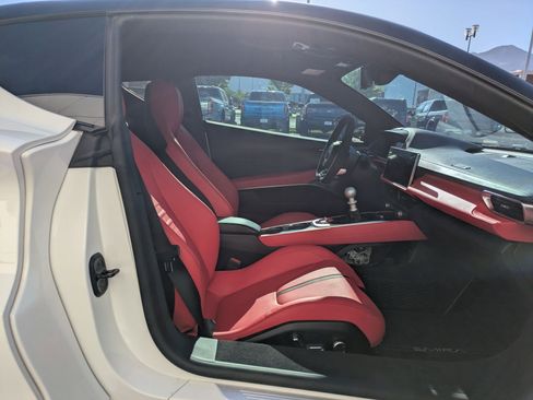 Used 2024 Lotus Emira First Edition RWD image 28