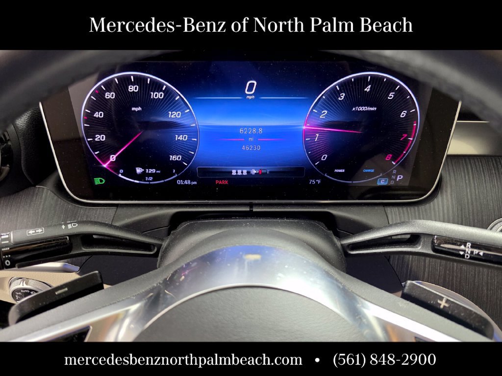 Used 2023 Mercedes-Benz C 300 Sedan image 16