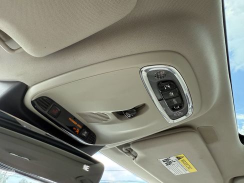 Used 2017 Volvo S90 T6 Momentum w/ Vision Package image 24