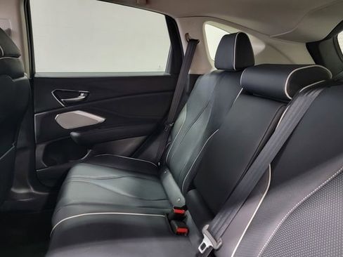 Used 2019 Acura RDX AWD w/ Advance Package image 14
