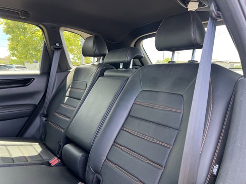 Used 2025 Honda CR-V Sport Touring image 23