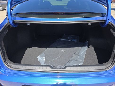 New 2025 Kia K4 GT-Line w/ GT-Line Sunroof Package image 12