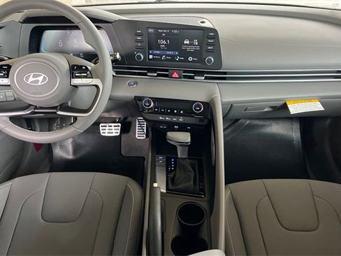 New 2026 Hyundai Elantra Sport image 13