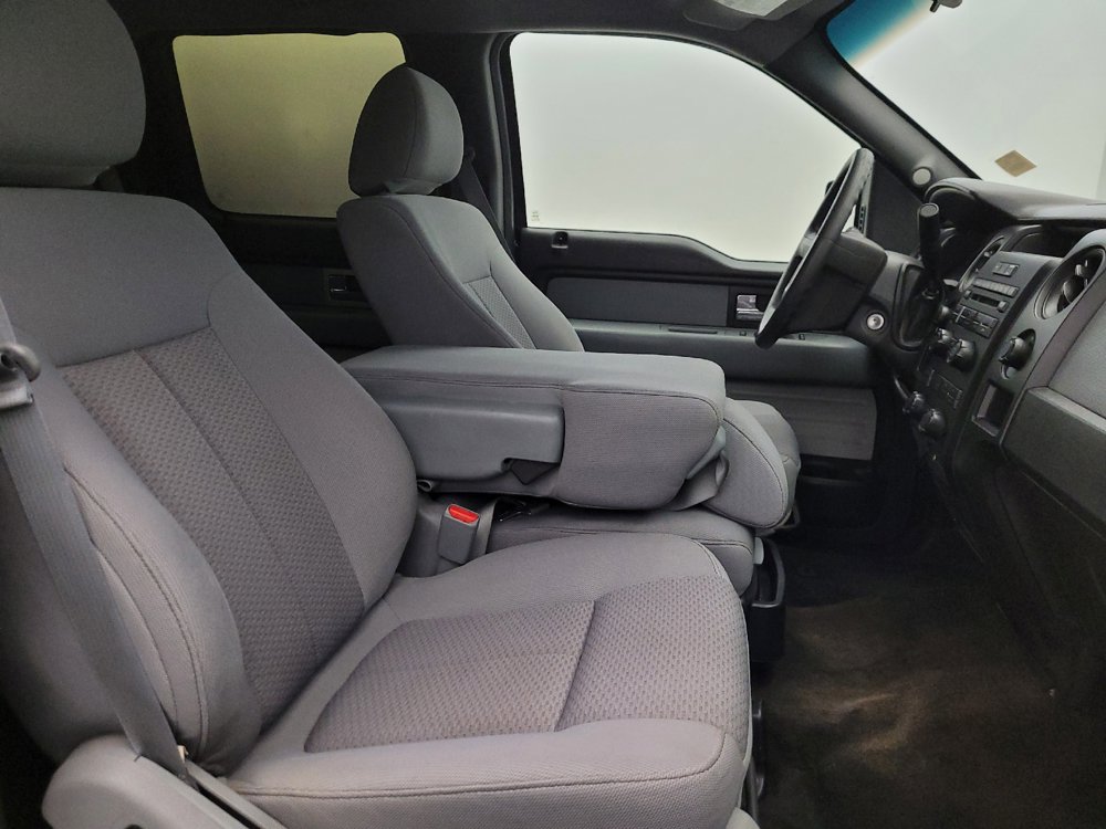 Used 2014 Ford F150 XL w/ XL Plus Package AWD/4WD image 21