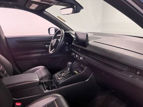 Used 2024 Honda CR-V Sport-L image 11