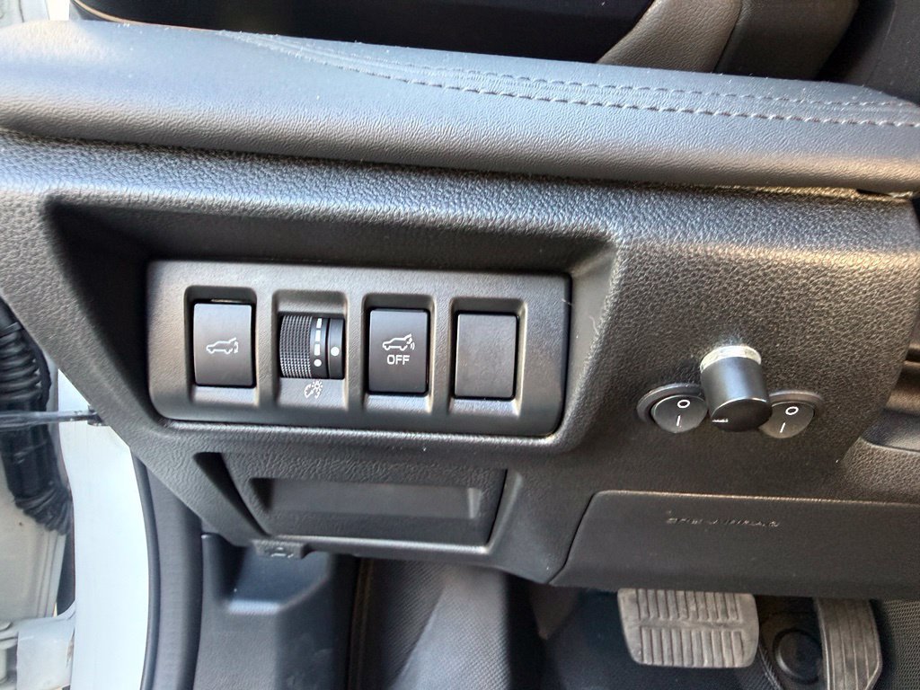 Used 2023 Subaru Outback Wilderness AWD/4WD image 23