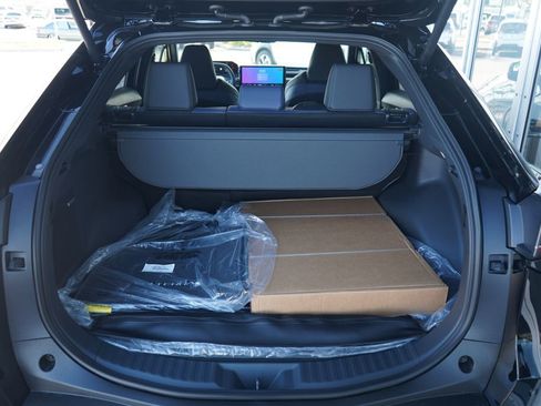 New 2026 Subaru Solterra image 11