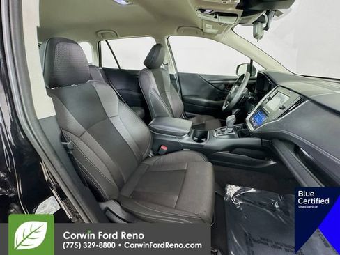 Used 2024 Subaru Outback 2.5i image 28