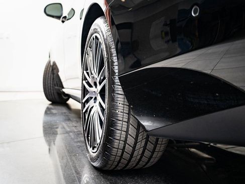 Certified 2025 Mercedes-Benz C 300 4MATIC Sedan image 42