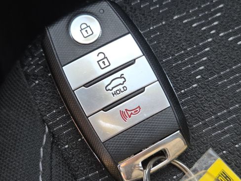 Used 2023 Kia Rio S w/ Technology Package FWD image 34
