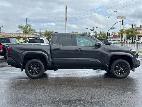 New 2025 Toyota Tacoma SR5 image 6