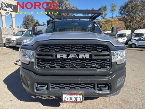 Used 2021 RAM 3500 Tradesman image 3