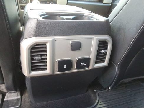 Used 2020 Ford F150 Lariat AWD/4WD image 21