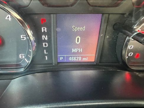 Used 2018 Chevrolet Silverado 3500 W/T w/ Snow Plow Prep Package image 14