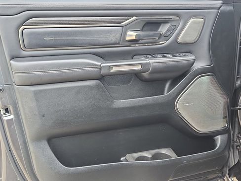 Used 2021 RAM 1500 Limited w/ Night Edition image 12