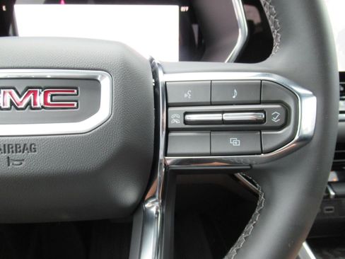 New 2026 GMC Canyon Elevation w/ Convenience Package AWD/4WD image 22