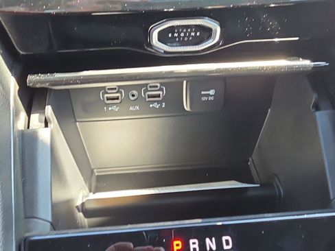 New 2026 Jeep Grand Cherokee L Limited image 32