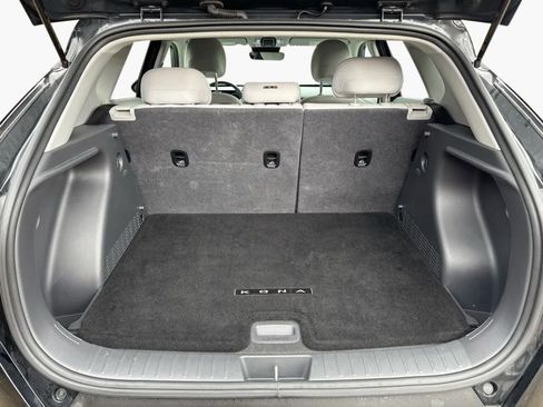 Used 2024 Hyundai Kona SEL w/ Convenience Package image 30