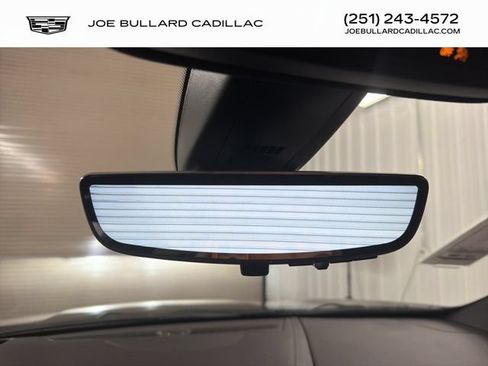 New 2026 Cadillac XT5 Premium Luxury w/ Driver Assist Package FWD image 34