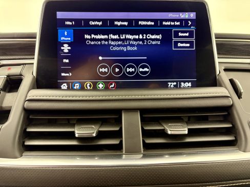 Used 2021 GMC Yukon SLT image 19