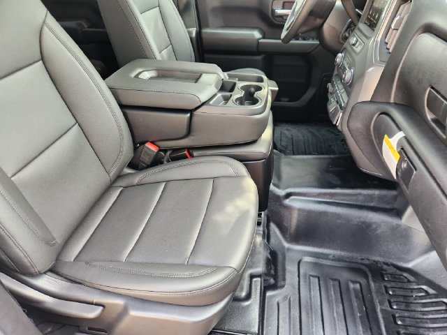 New 2026 Chevrolet Silverado 2500 W/T w/ WT Convenience Package AWD/4WD image 18