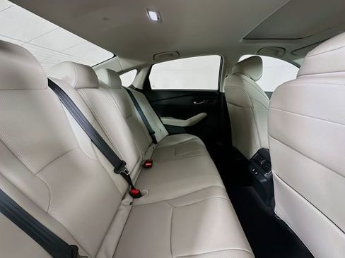 Used 2024 Honda Accord EX-L image 25