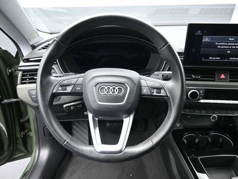 Used 2023 Audi A5 2.0T Premium Plus w/ Premium Plus AWD/4WD image 17