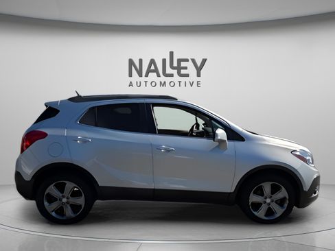 Used 2014 Buick Encore Convenience image 7