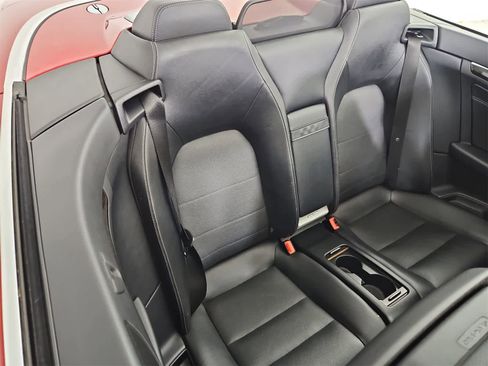 Used 2014 Mercedes-Benz E 350 Cabriolet image 21