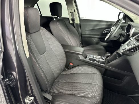 Used 2016 Chevrolet Equinox LT w/ Convenience Package FWD image 19