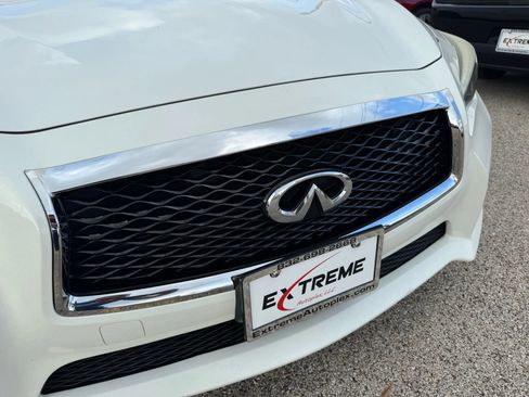 Used 2017 INFINITI Q50 Sport w/ Cargo Package (L97) image 19