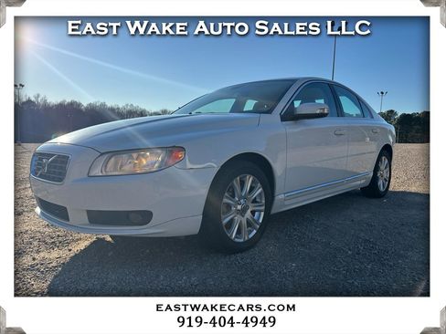 Used 2011 Volvo S80 3.2 image 1