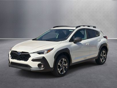 New 2026 Subaru Crosstrek 2.5i Premium