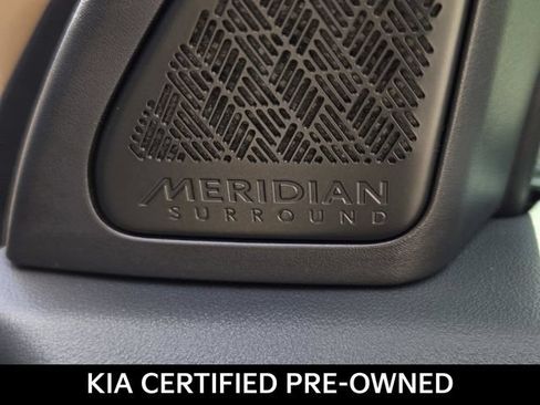 Used 2027 Kia Telluride SX X-Line w/ Towing Package AWD/4WD image 9