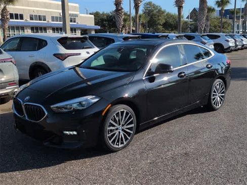 Used 2020 BMW 228i xDrive Gran Coupe w/ Convenience Package image 4