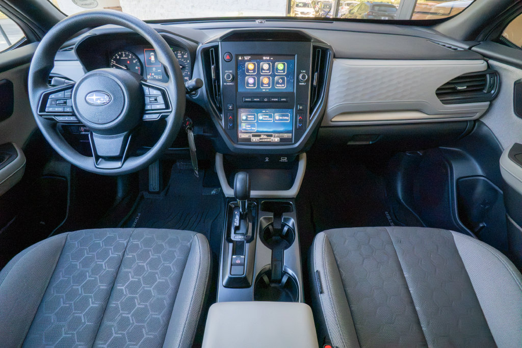 Used 2026 Subaru Forester AWD/4WD image 19