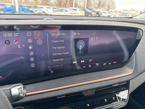 New 2026 Buick Envision Sport Touring image 11