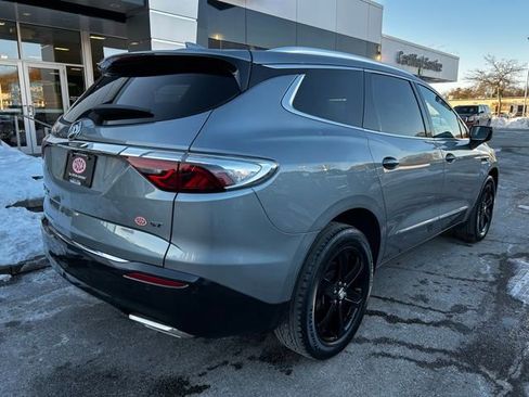 Used 2023 Buick Enclave Essence w/ Experience Buick Package image 6