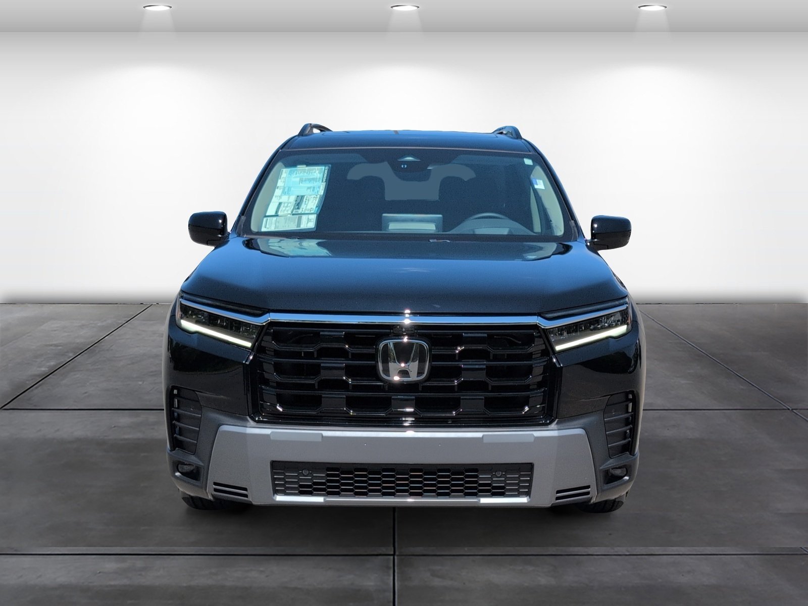 New 2026 Honda Pilot Elite image 4