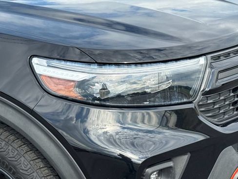 Used 2023 Ford Explorer Timberline w/ Timberline Technology Package AWD/4WD image 12