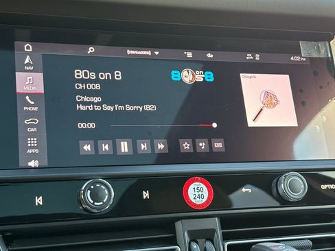 Used 2024 Porsche Macan S image 22