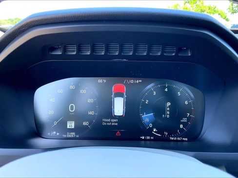 Used 2021 Volvo XC90 T6 Momentum w/ Advanced Package AWD/4WD image 23