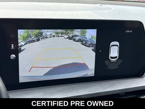 Used 2024 Kia Telluride EX X-Line AWD/4WD image 21