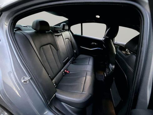 Used 2023 BMW 330i xDrive Sedan w/ Driving Assistance Package image 25