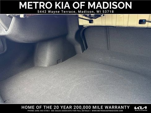 Used 2025 Kia K5 EX FWD image 37
