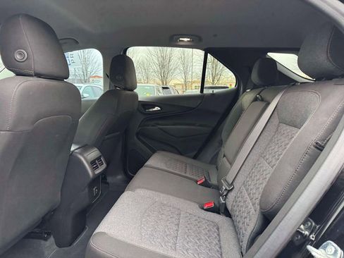 Used 2024 Chevrolet Equinox LT image 11