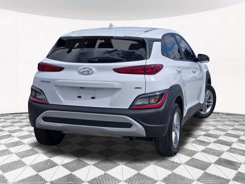 Used 2022 Hyundai Kona SE AWD/4WD image 16