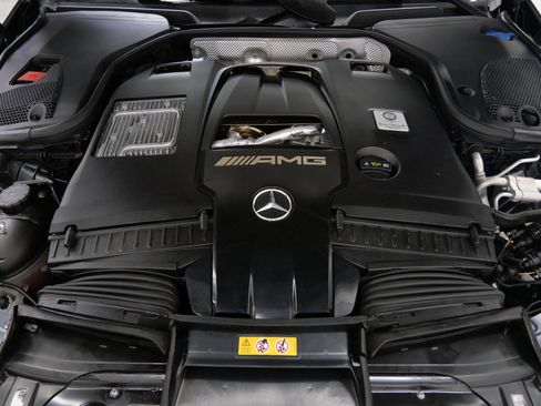 Used 2019 Mercedes-Benz AMG GT 63 image 12