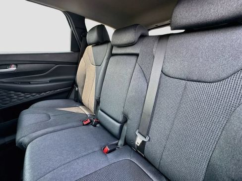 Used 2022 Hyundai Santa Fe SEL AWD/4WD image 28